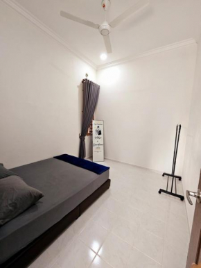 Homestay D'Nikmat